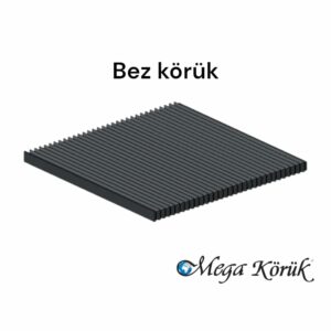 bez korukler 2 - Mega Körük - Endüstriyel Makina Koruma Sistemleri - Özel Körük Üretim İzmir, Türkiye