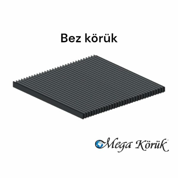 Bez Körükler - Görsel 2