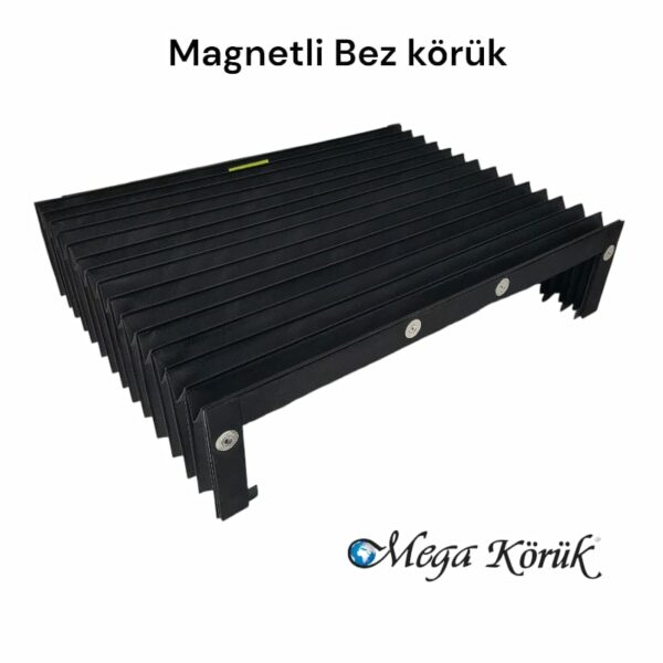 Bez Körükler - Görsel 3