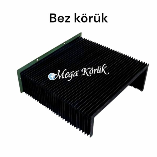Bez Körükler - Görsel 4