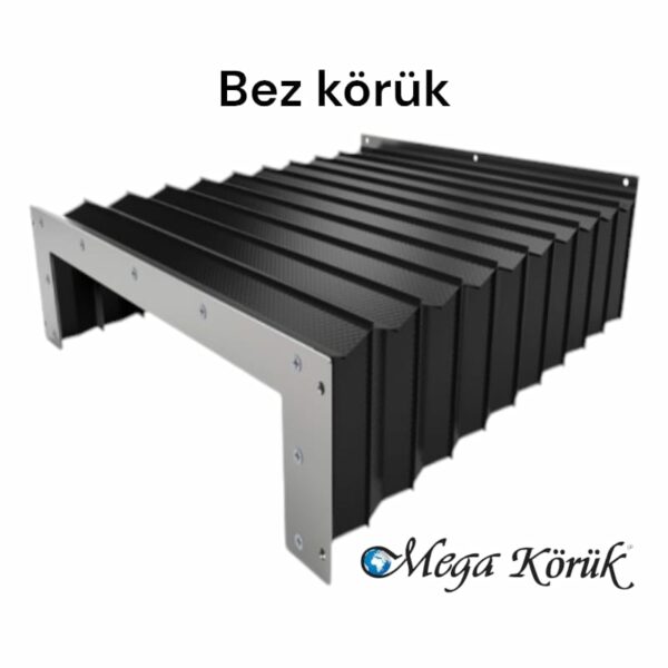 Bez Körükler - Görsel 5