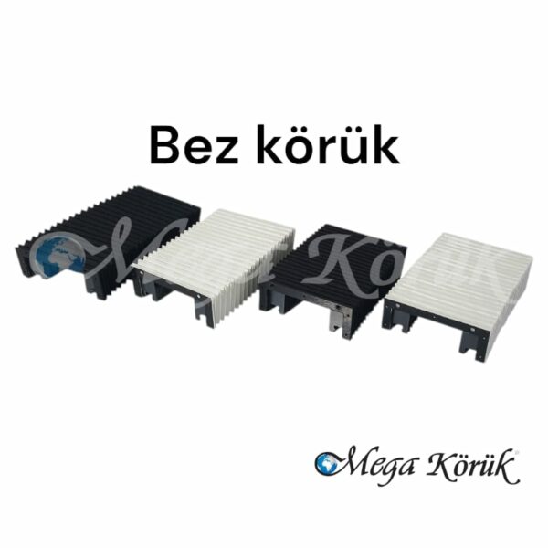 Bez Körükler - Görsel 7