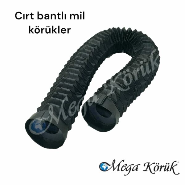 Mil Körükler - Görsel 3