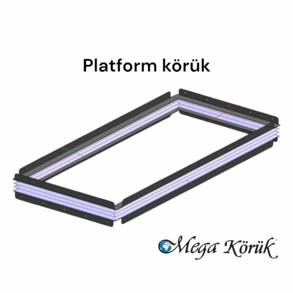 Platform Körükler - Görsel 4