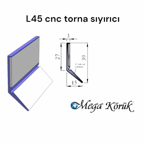 Teleskop Sıyırıcılar ve Taşıyıcılar - Görsel 6