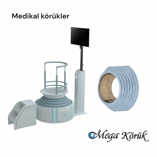 Medikal Körükler