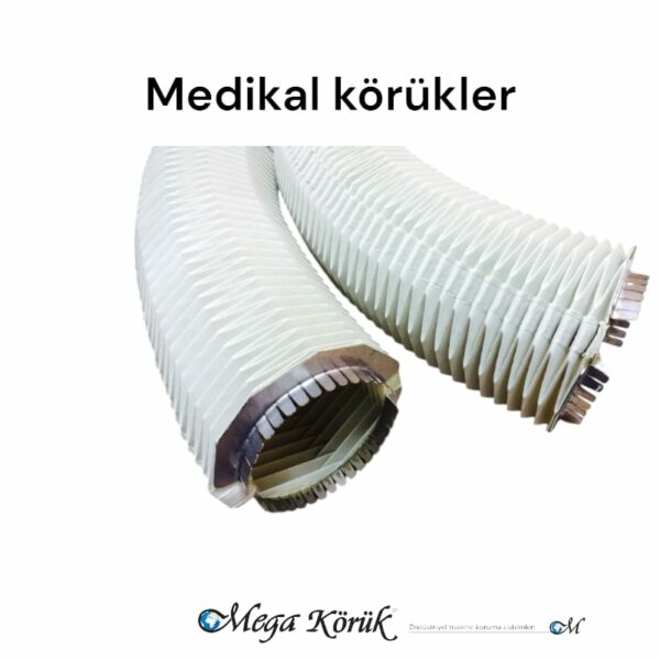 Medikal Körükler - Görsel 2